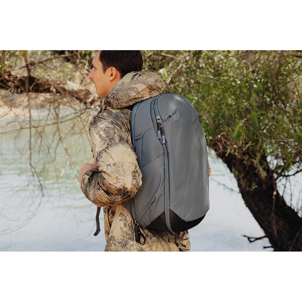 Travel Backpack 30L Peak Design BTR-30-DS-3 Backpacks 30L / Ocean