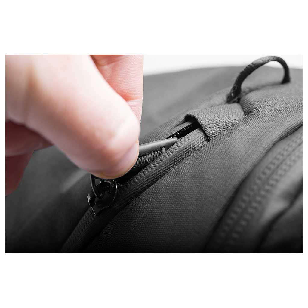 Travel Backpack 45L Peak Design BTR-45-BK-1 Backpacks 45L / Black