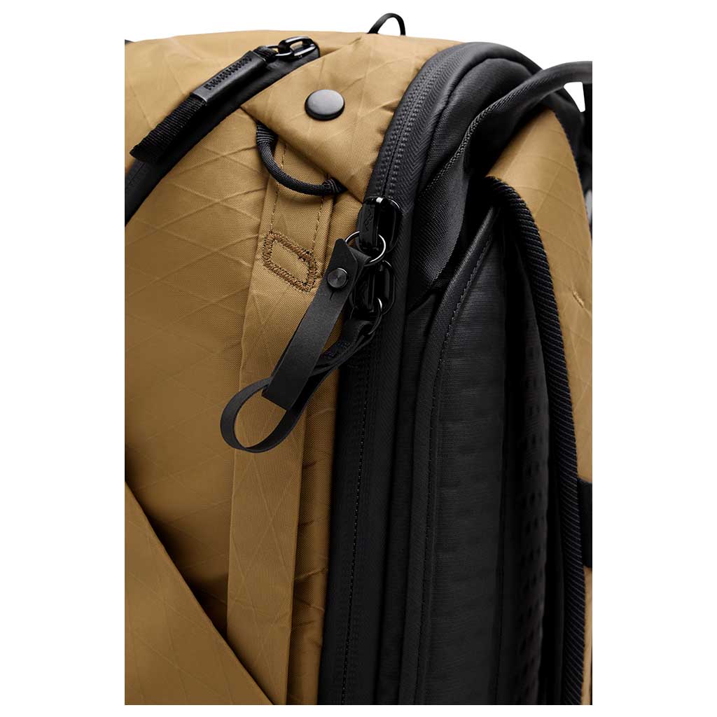 Travel Backpack 45L Peak Design BTR-45-CY-2 Backpacks 45L / Coyote