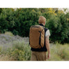 Travel Backpack 45L Peak Design BTR-45-CY-2 Backpacks 45L / Coyote