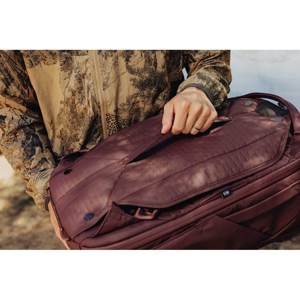 Travel Backpack 45L Peak Design BTR-45-EP-3 Backpacks 45L / Eclipse