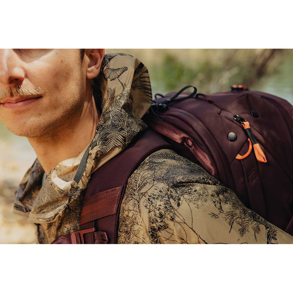 Travel Backpack 45L Peak Design BTR-45-EP-3 Backpacks 45L / Eclipse