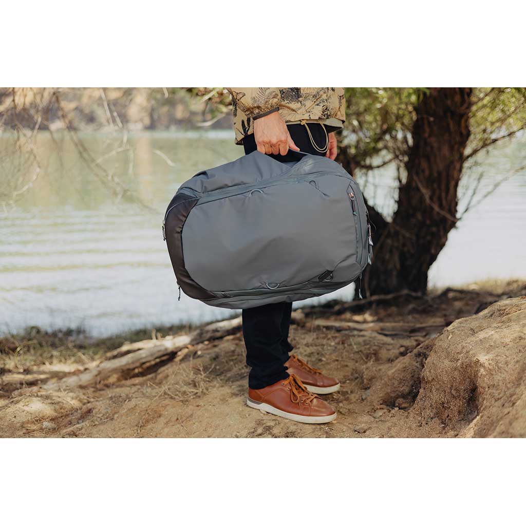Travel Backpack 45L Peak Design BTR-45-DS-3 Backpacks 45L / Ocean