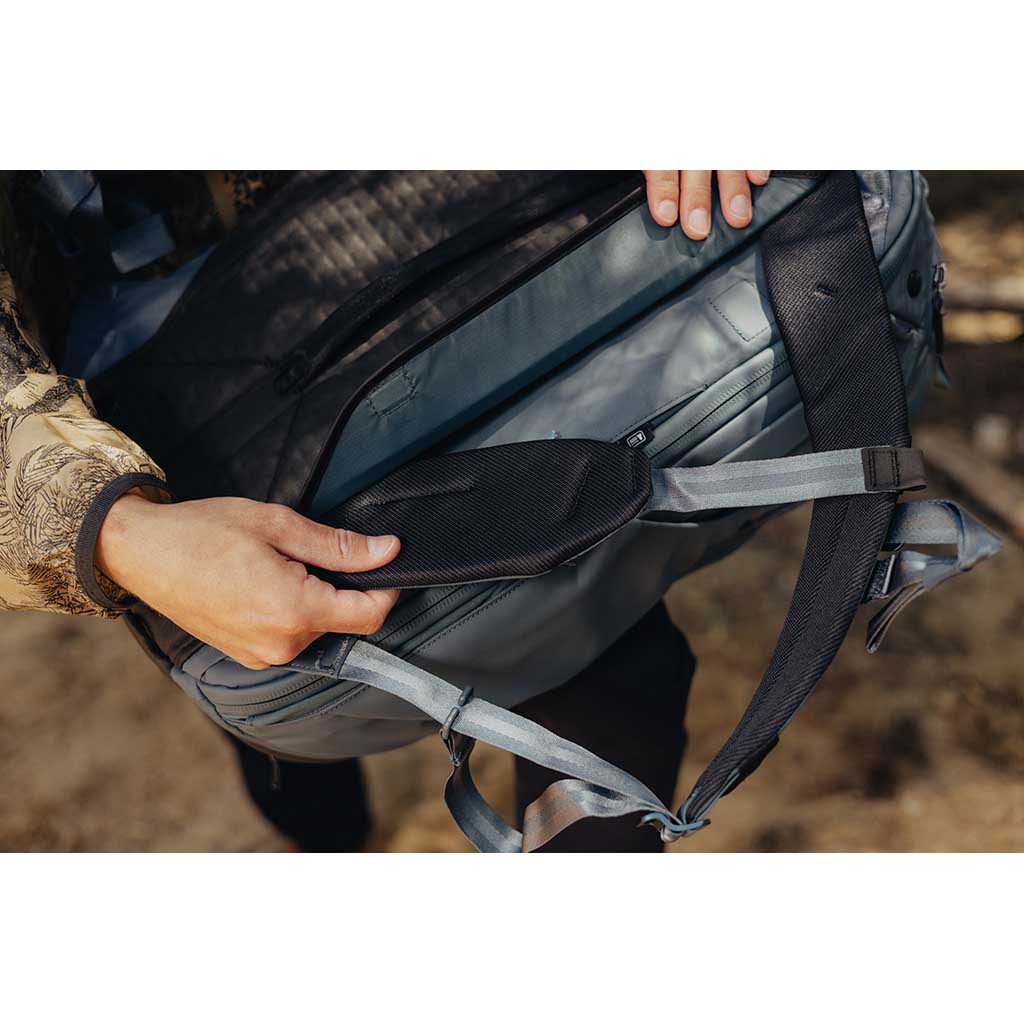 Travel Backpack 45L Peak Design BTR-45-DS-3 Backpacks 45L / Ocean