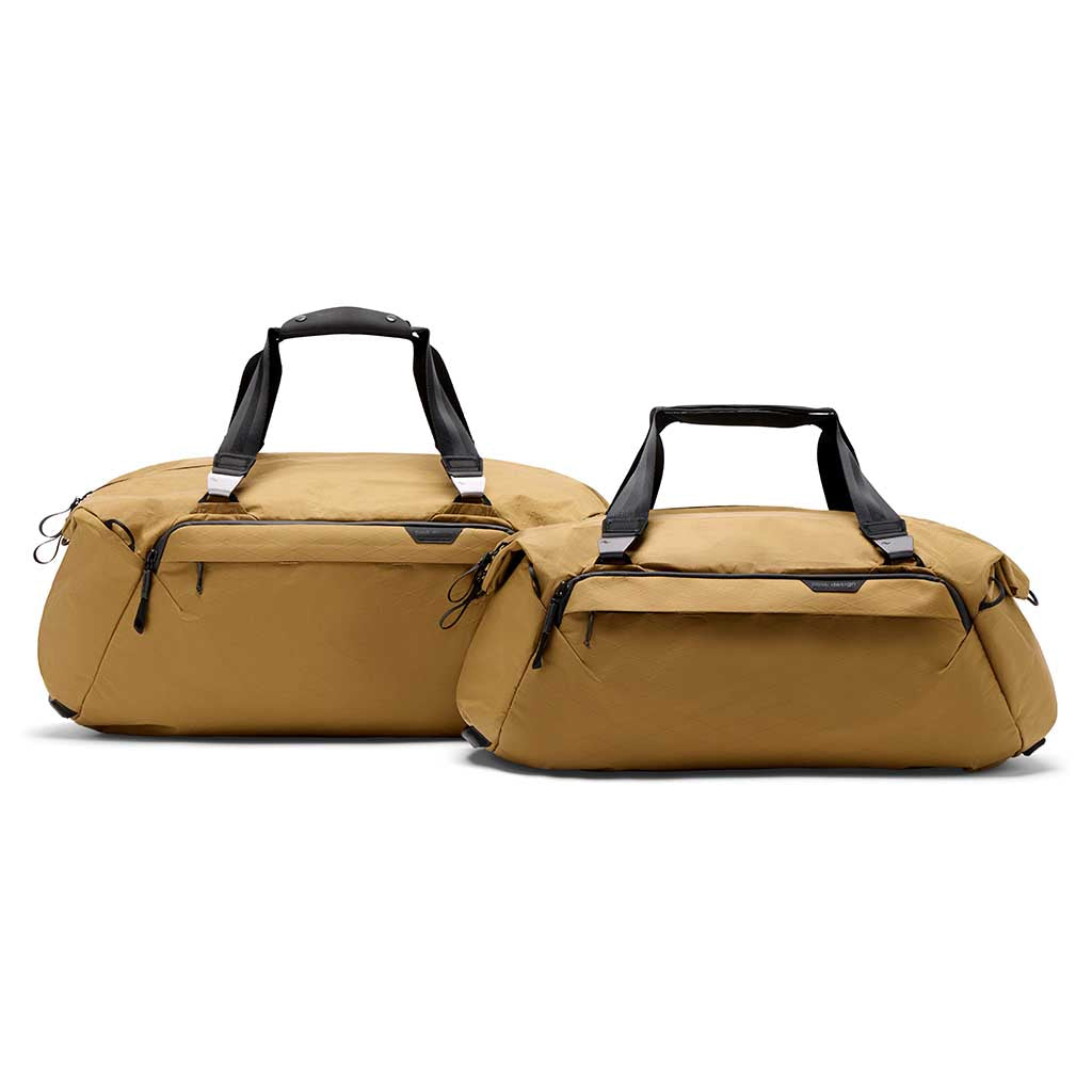 Travel Duffle 35L Peak Design BTRD-35-CY-2 Duffle Bags 35L / Coyote