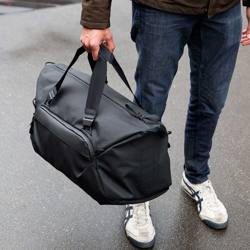 Travel Duffle 35L Peak Design BTRD-35-CY-2 Duffle Bags 35L / Coyote
