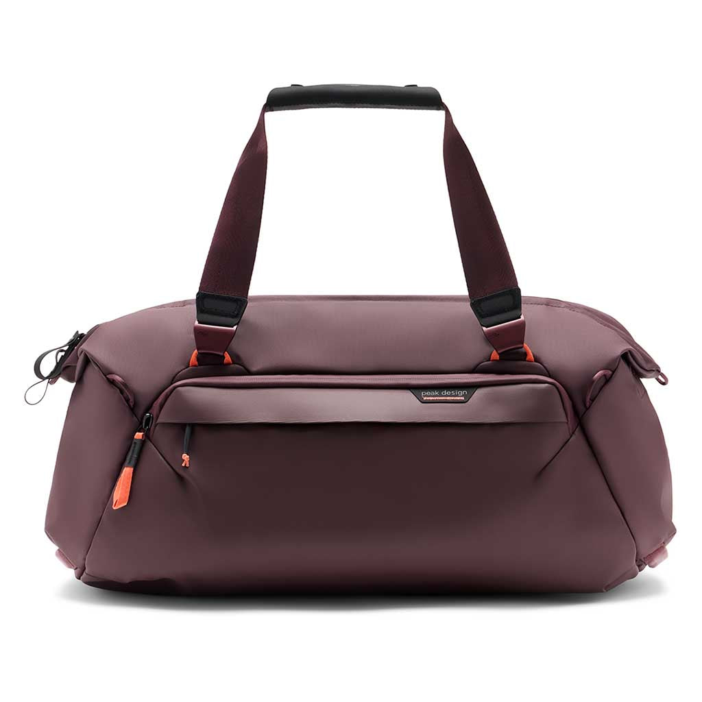 Travel Duffle 35L Peak Design BTRD-35-EP-3 Duffle Bags 35L / Eclipse
