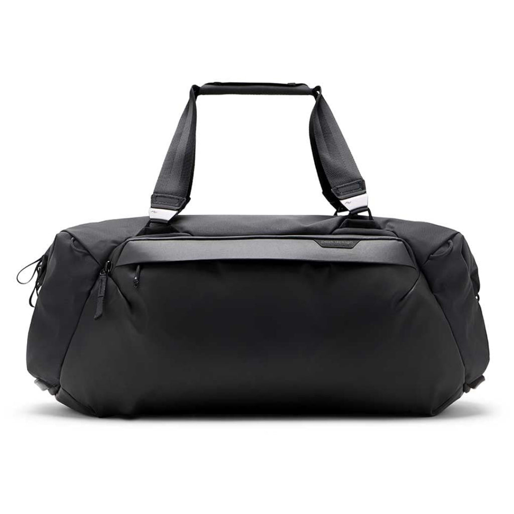 Travel Duffle 50L Peak Design BTRD-50-BK-1 Duffle Bags 50L / Black