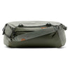 Travel Duffle 50L Peak Design BTRD-50-SG-1 Duffle Bags 50L / Sage