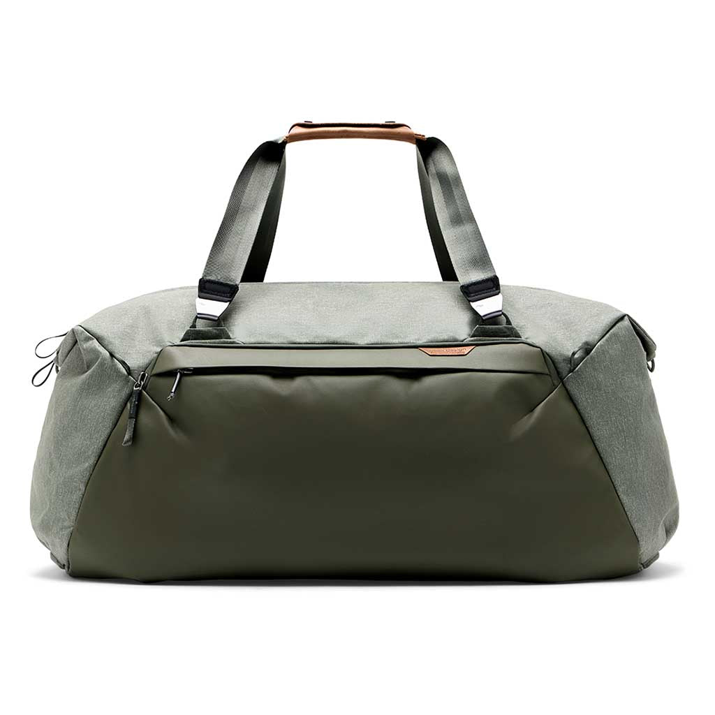 Travel Duffle 80L Peak Design BTRD-80-SG-1 Duffle Bags 80L / Sage