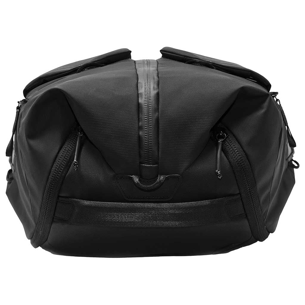 Travel Dufflepack 65L Peak Design BTRDP-65-BK-2 Duffle Bags 65L / Black