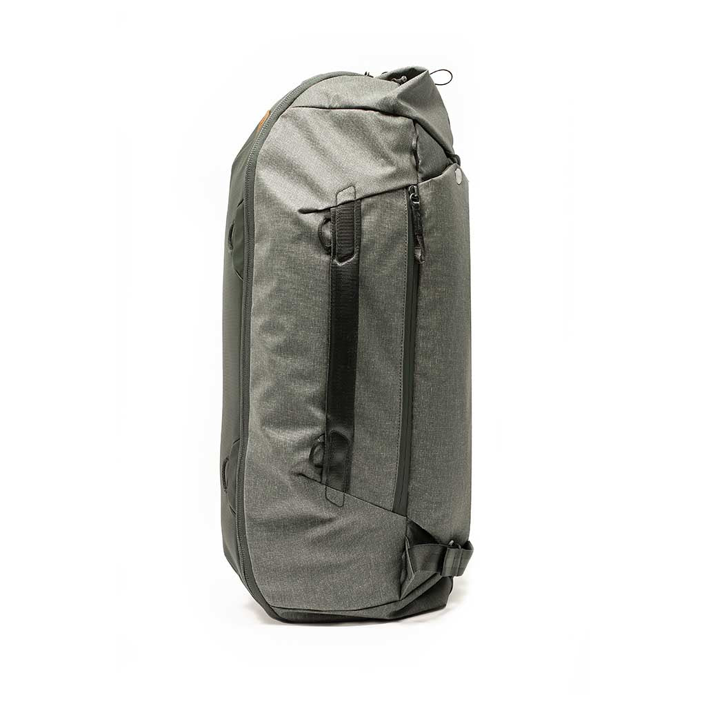 Travel Dufflepack 65L Peak Design BTRDP-65-SG-1 Duffle Bags 65L / Sage