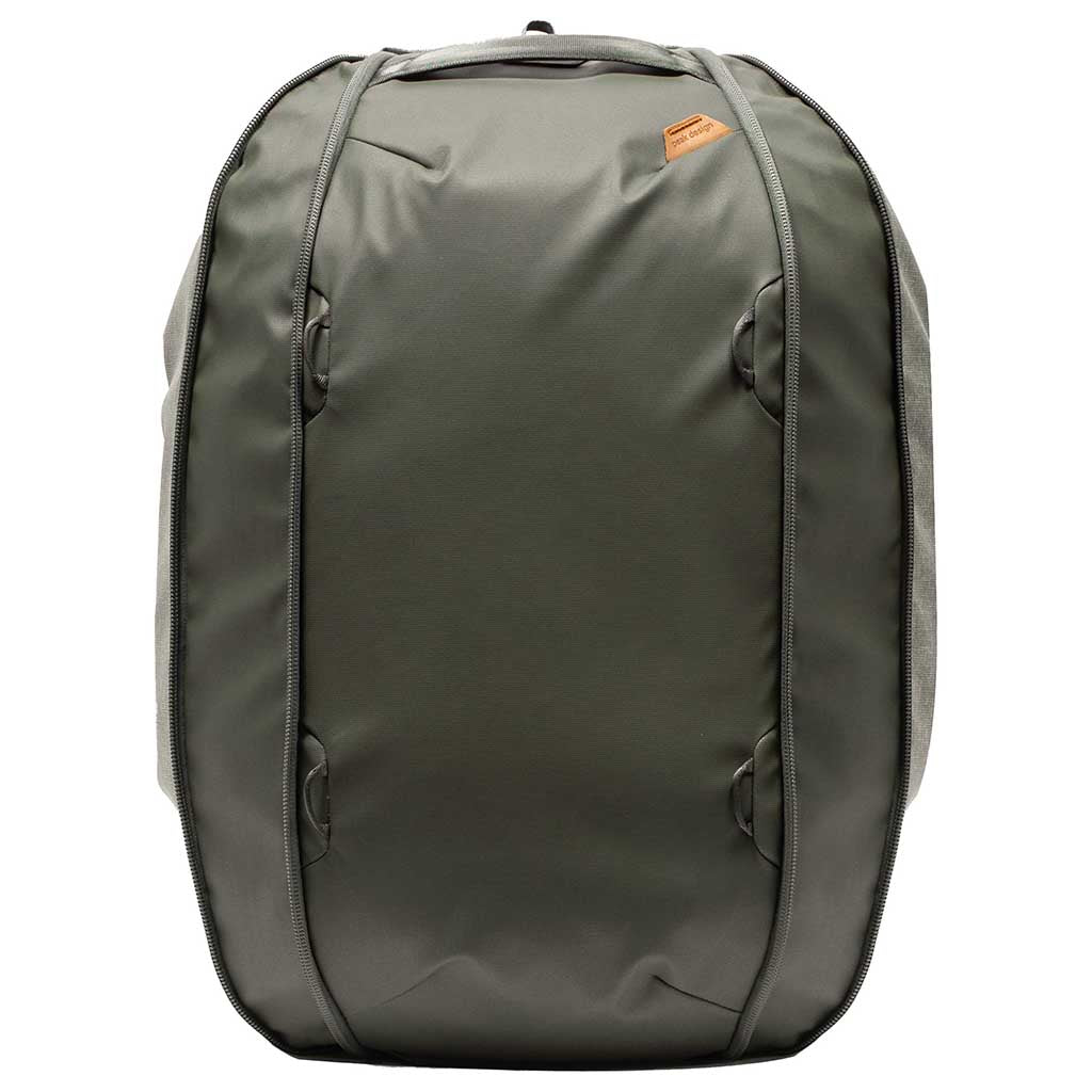 Travel Dufflepack 65L Peak Design BTRDP-65-SG-1 Duffle Bags 65L / Sage