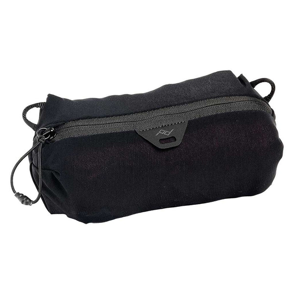 Ultralight Mesh Packing Cube Peak Design BUMP-BK-XXS-1 Packing Cubes XXS / Black