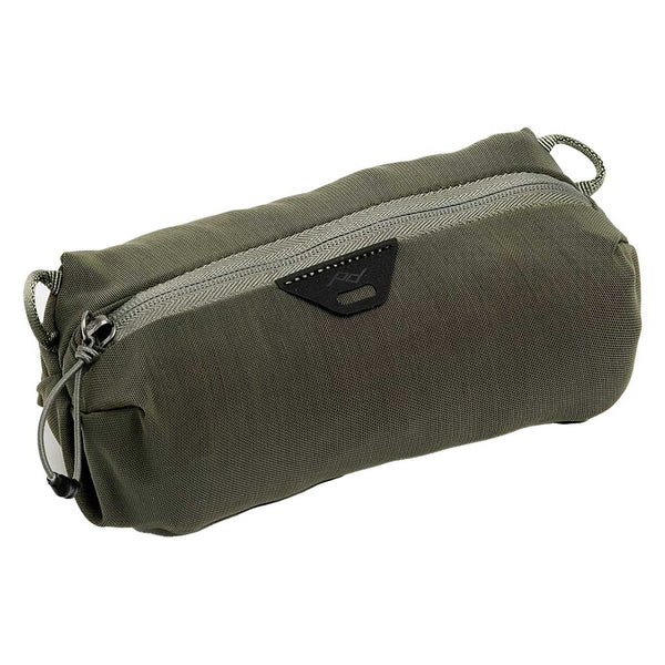 Ultralight Mesh Packing Cube Peak Design BUMP-SG-XXS-1 Packing Cubes XXS / Sage