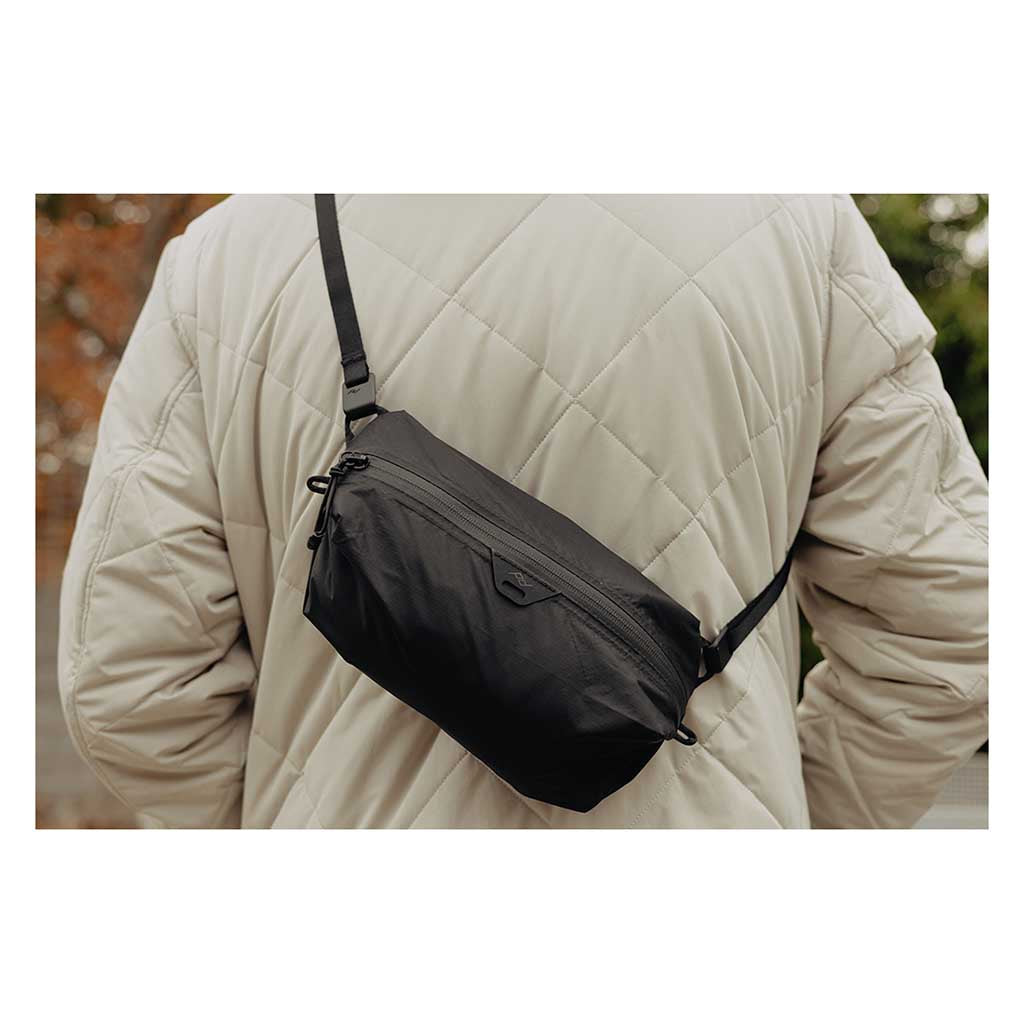 Ultralight Packing Cube Peak Design Packing Cubes