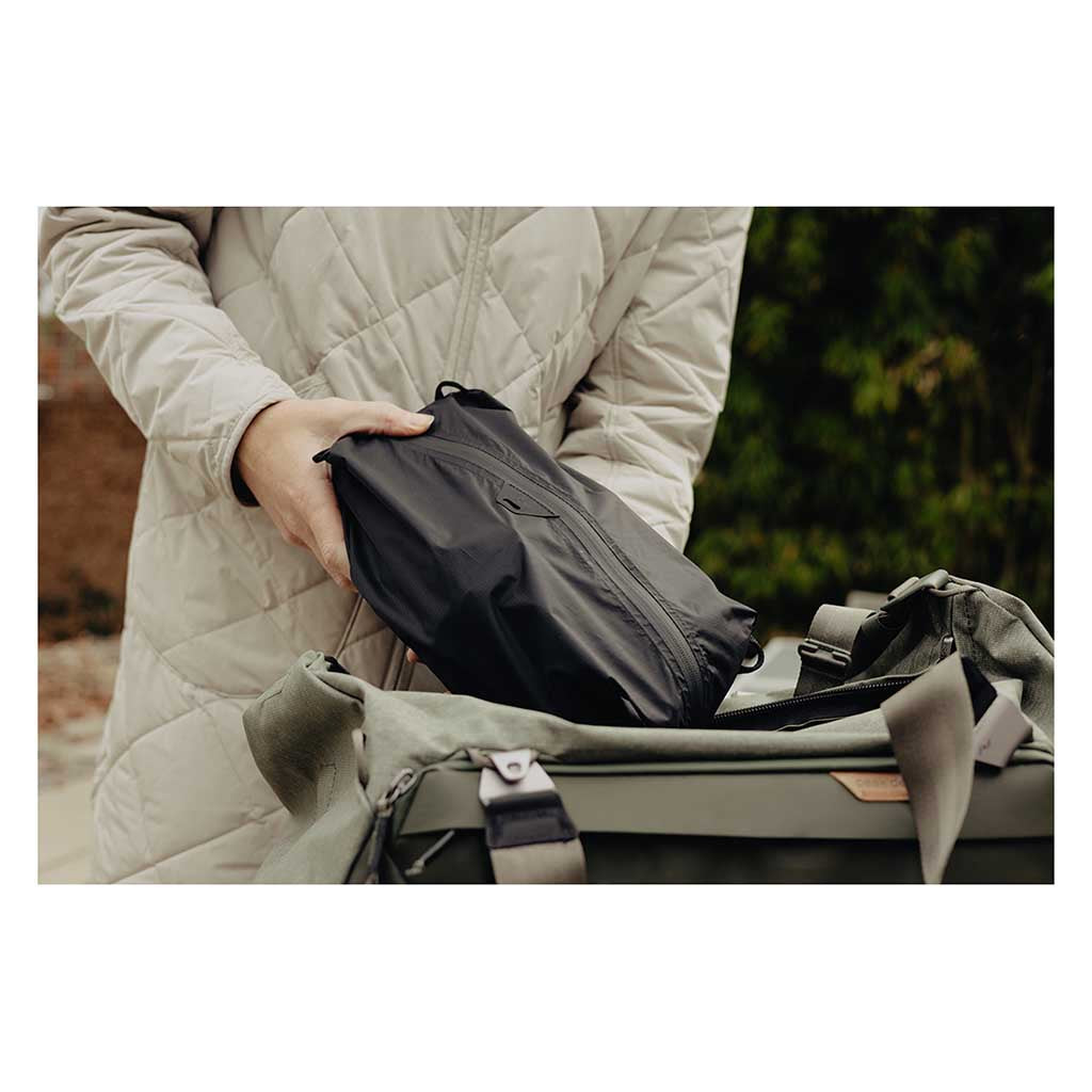 Ultralight Packing Cube Peak Design Packing Cubes
