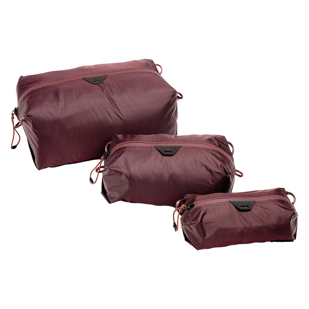 Ultralight Packing Cube Peak Design Packing Cubes