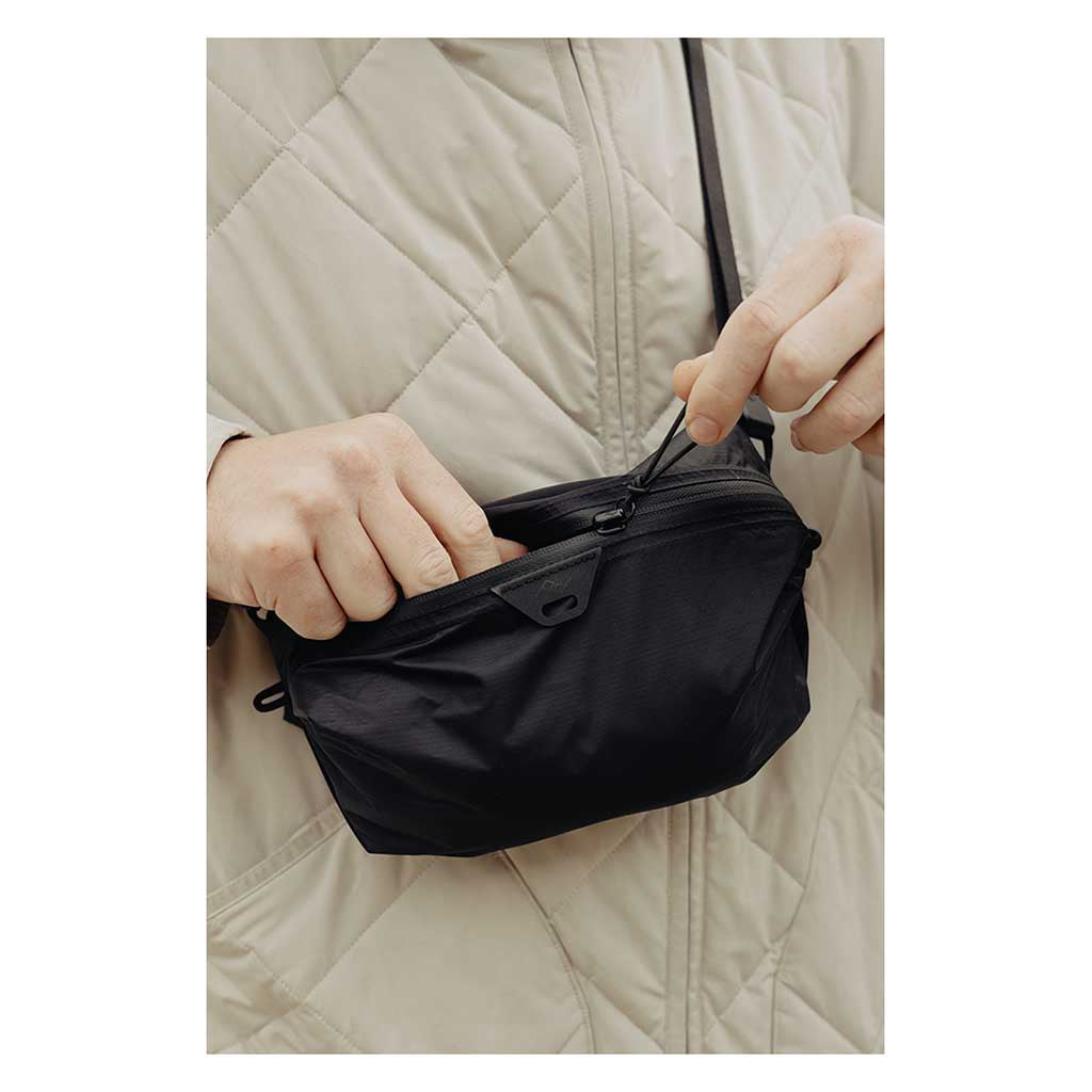 Ultralight Packing Cube Peak Design Packing Cubes