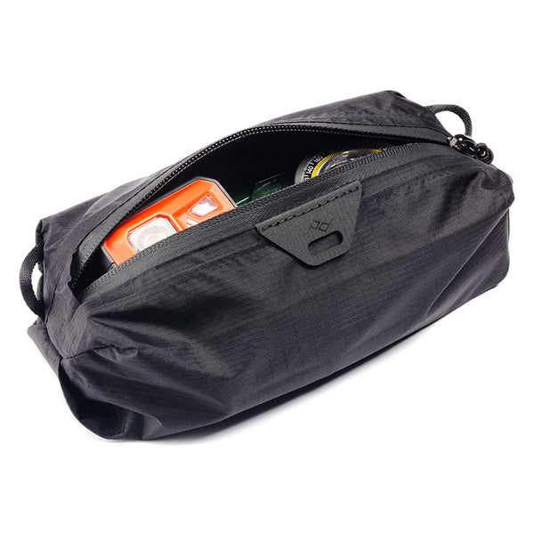 Ultralight Packing Cube Peak Design BUP-BK-XXS-1 Packing Cubes XXS / Black