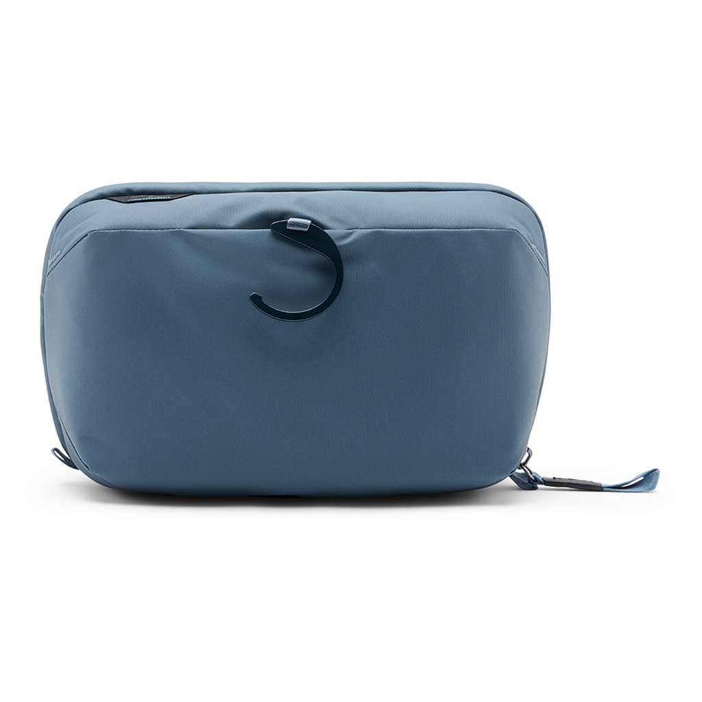 Trousse de toilette de voyage Peak Design (sauge) wash pouch Trousse de toilette de voyage Peak Design (sauge) wash pouch