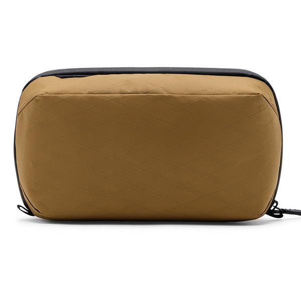 Peak Design | Waschbeutel | Wochenend-Waschbeutel | Coyote