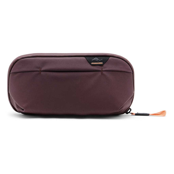 Wash Pouch Peak Design BWP-S-EP-3 Washbags Small / Eclipse