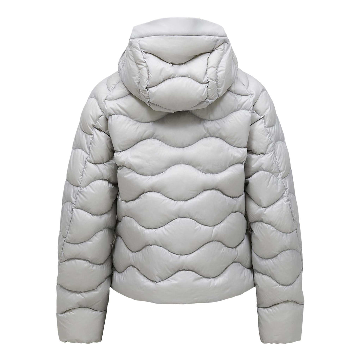 Helium Nova Down Hood Jacket | Women's Peak Performance Women's Insulated Jackets