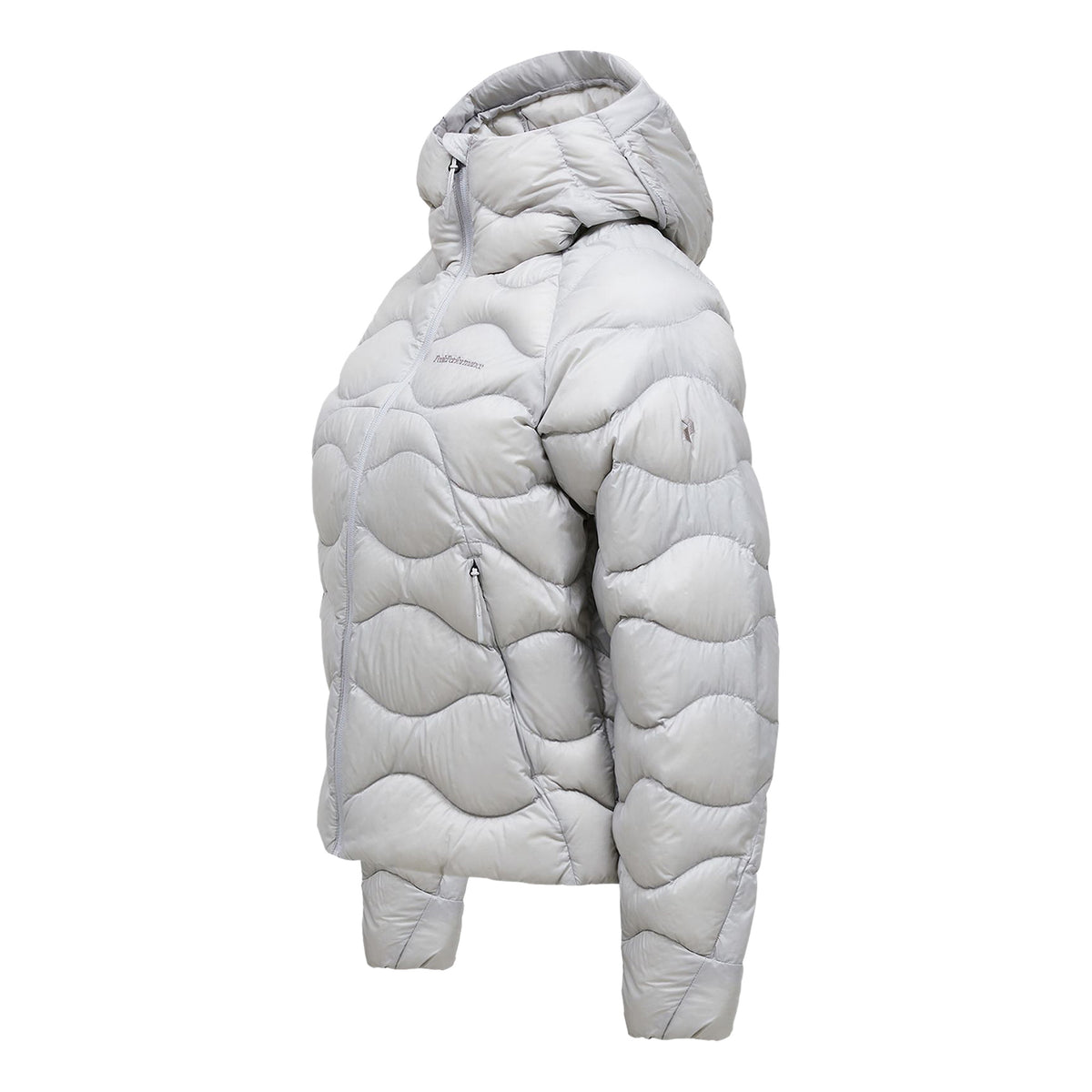 Helium Nova Down Hood Jacket | Women's Peak Performance Women's Insulated Jackets