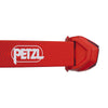ACTIK | 450 lumen Petzl E063AB02 Head Torches One Size / Red