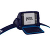 ACTIK CORE | 625 lumen Petzl E065AB01 Head Torches One Size / Blue