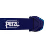 ACTIK CORE | 625 lumen Petzl E065AB01 Head Torches One Size / Blue