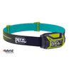 ACTIK CORE | 625 lumen Petzl E065AB03 Head Torches One Size / Green