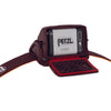 ACTIK CORE | 625 lumen Petzl E065AB02 Head Torches One Size / Red