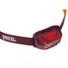 ACTIK CORE | 625 lumen Petzl E065AB02 Head Torches One Size / Red