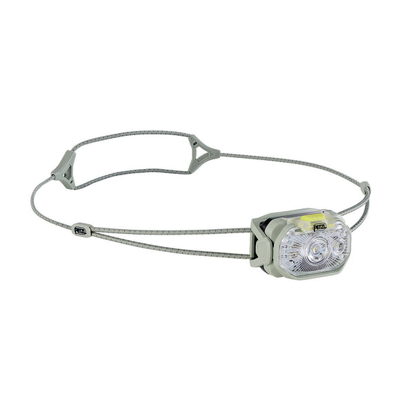 SWIFT LT Petzl E102AB02 Head Torches One Size / Desert Green
