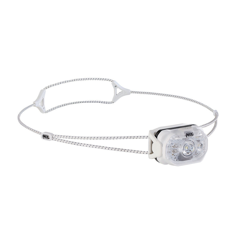 SWIFT LT Petzl E102AB01 Head Torches One Size / White