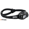 Swift RL (1100 Lumens) Petzl E095BB00 Head Torches One Size / Black