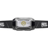 TIKKA | 350 lumen Petzl E061AB00 Head Torches One Size / Black