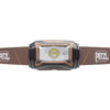 TIKKA | 350 lumen Petzl E061AB02 Head Torches One Size / Brown