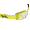TIKKA | 350 lumen Petzl E061AB03 Head Torches One Size / Yellow
