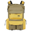 Grounds 22 Backpack Picture Organic Clothing BP187-D-OS Backpacks One Size / Army Green
