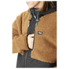 Pemberton Zip Fleece Hood | Men's Picture Organic Clothing Hoodies