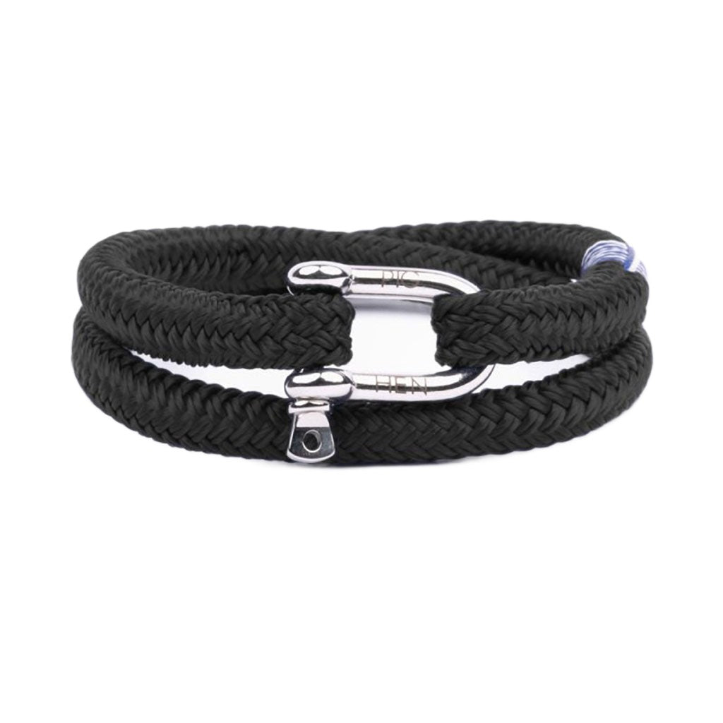 Salty Steve Bracelet Pig &amp; Hen Bracelets