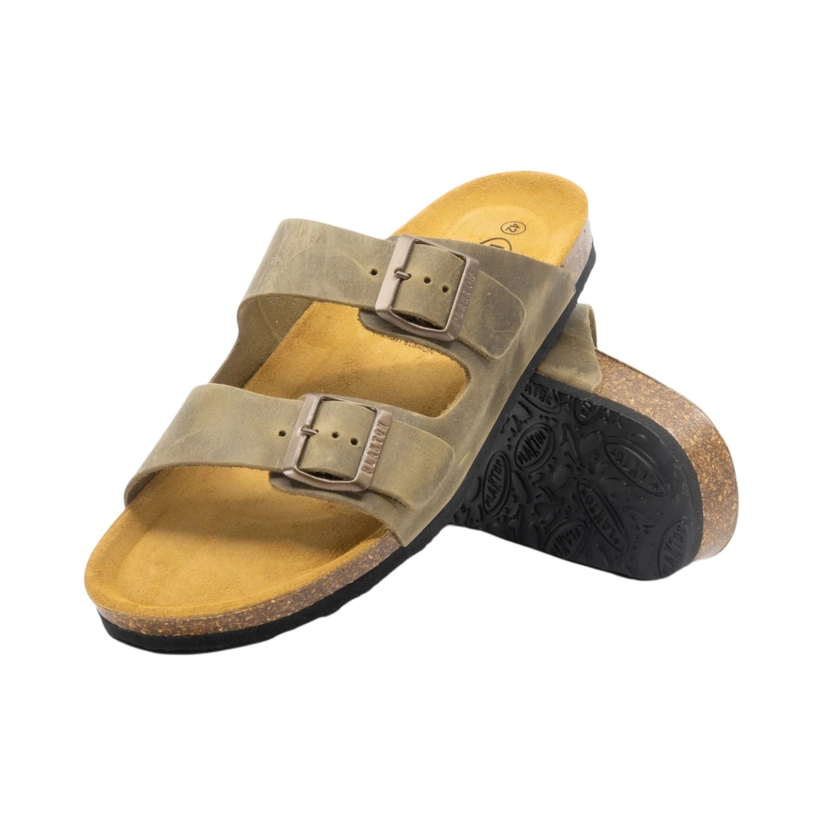 Barna | Apure Leder | Herren