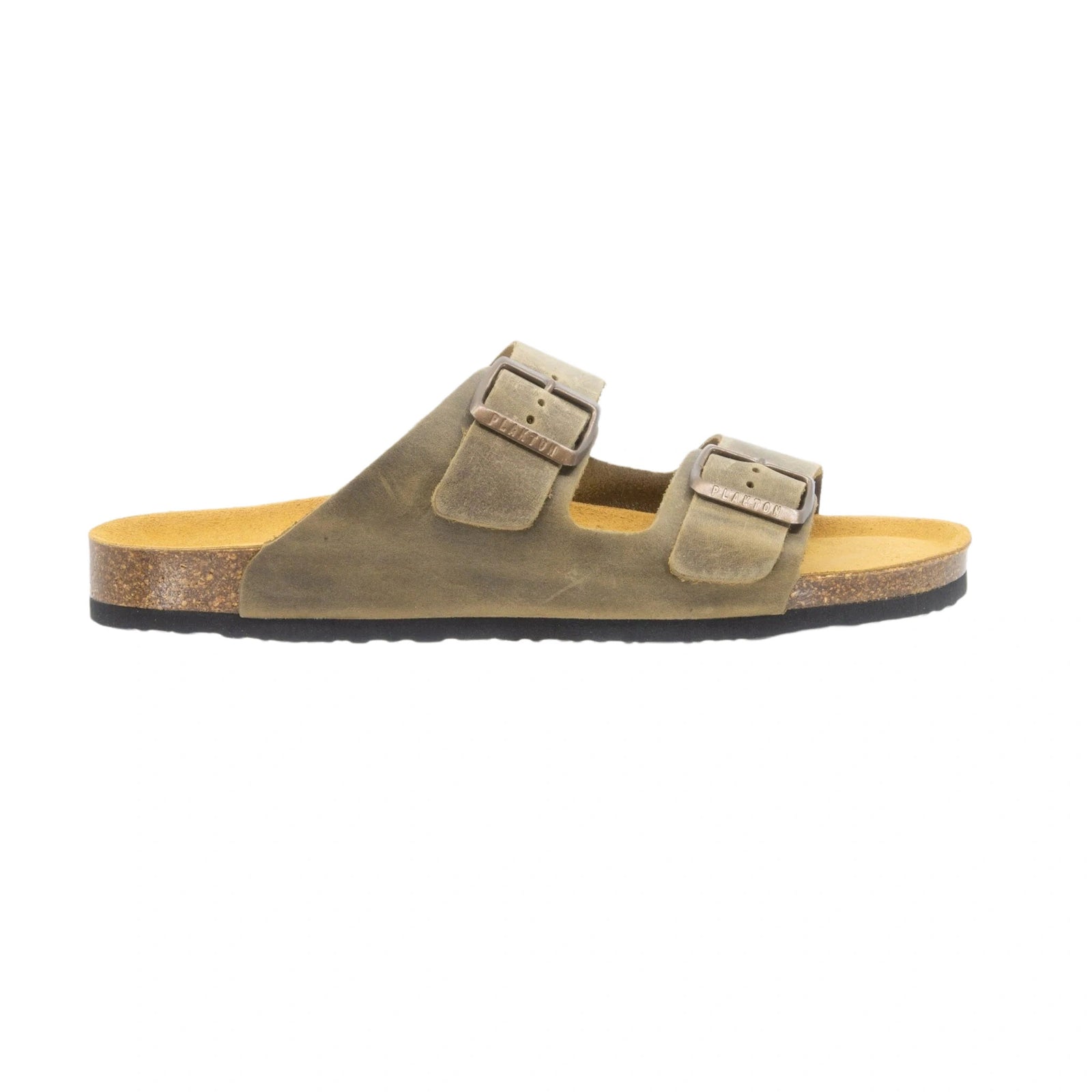 Barna | Apure Leather | Men's Plakton Men's Sandals