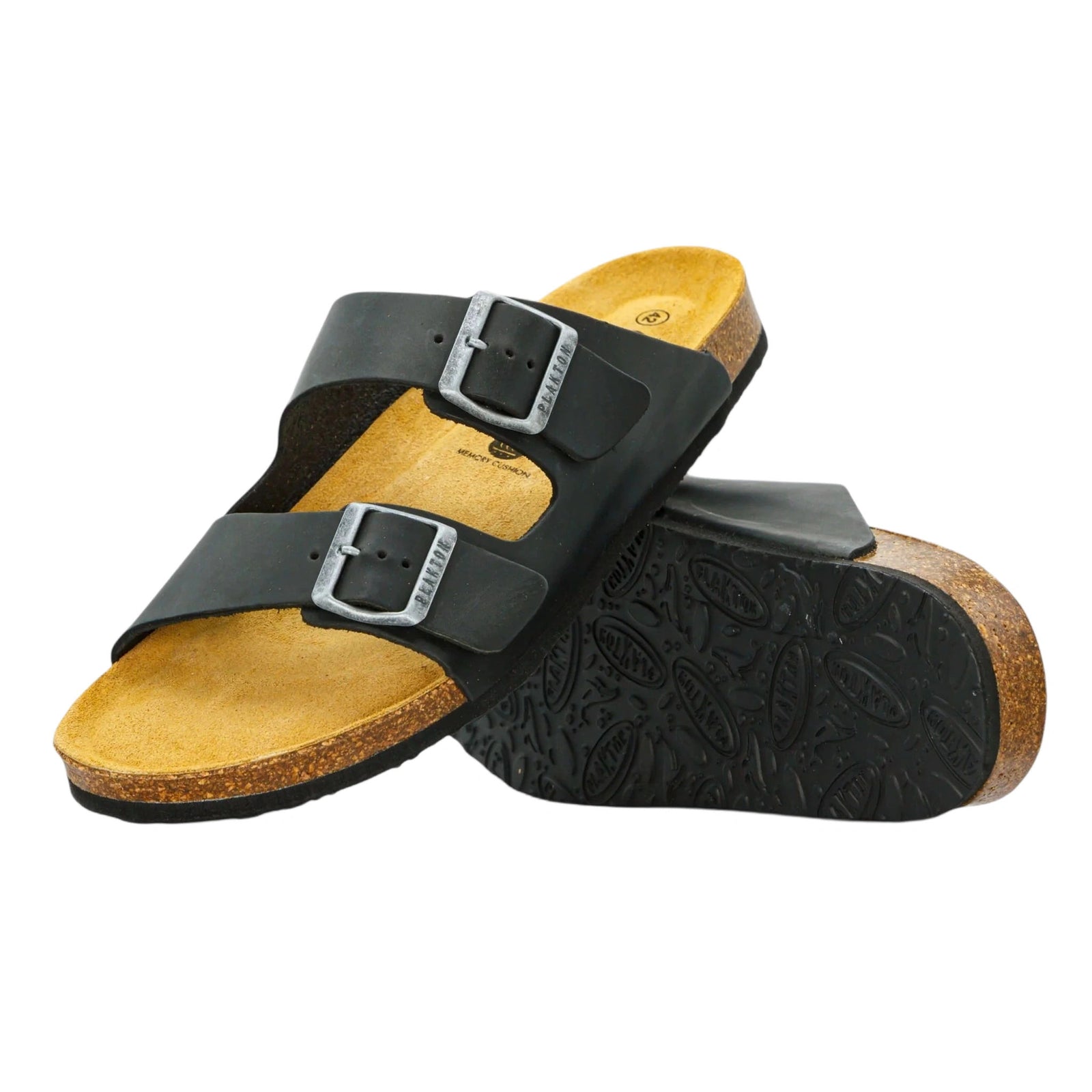 Barna | Apure Leder | Herren