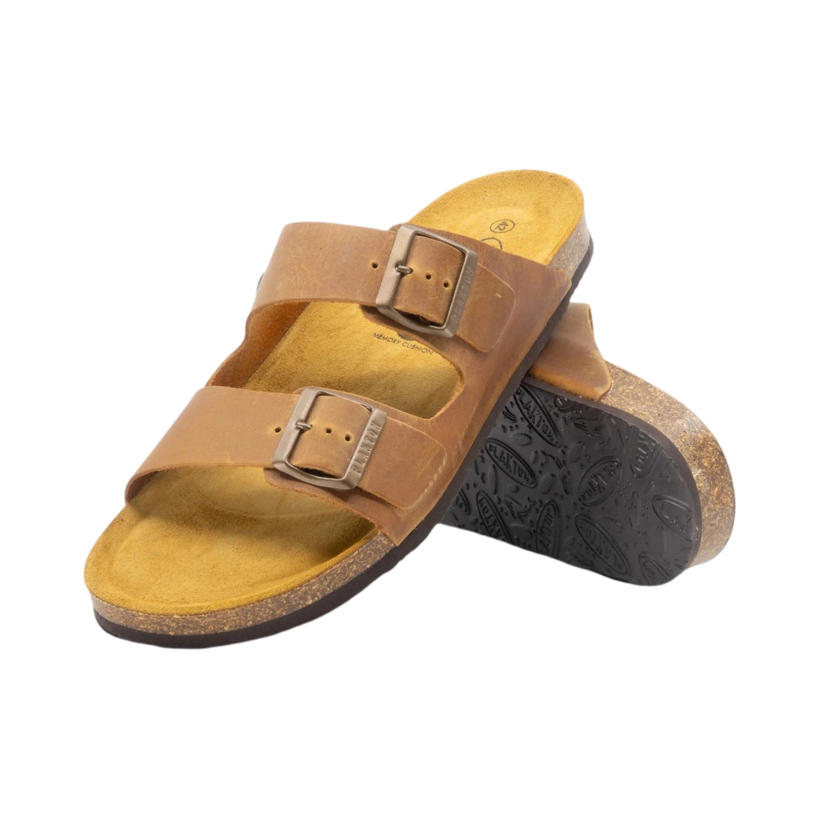 Barna | Apure Leder | Herren