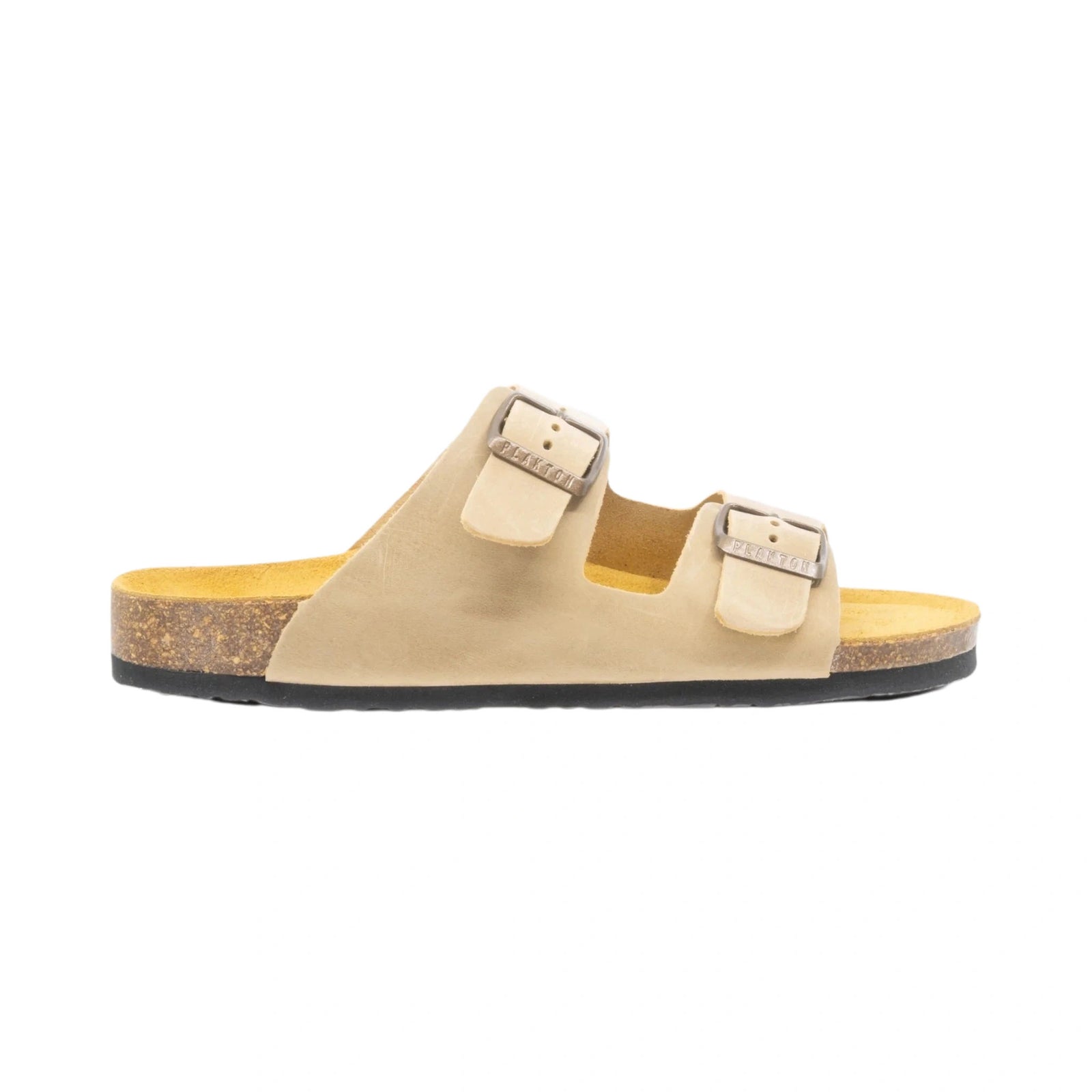 Beta | Apure Suede | Women's Plakton Women's Sandals