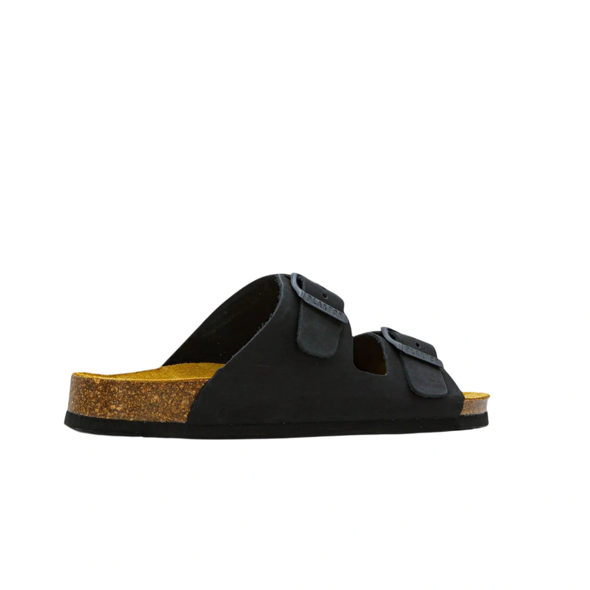 Beta | Nubuck Suede | Women's Plakton Women's Sandals